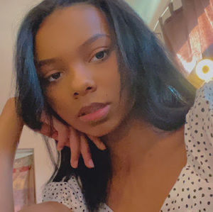 Meet your Posher, Kat